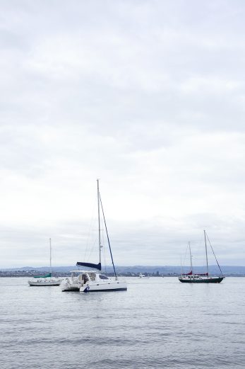 Anchored Stories