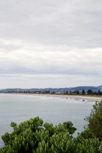 Beach Town