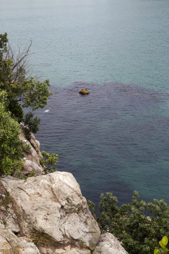 Cliffside Calm