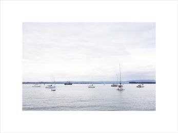 Alternative view of Free Spirit + Harbour Boats