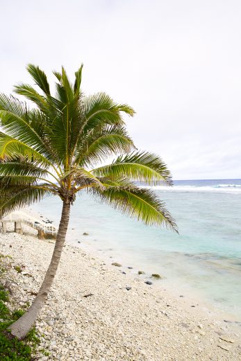 Island Time