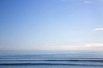 Ocean Blue