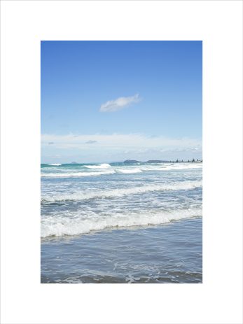 Alternative view of Sea Air + This Way To Summer