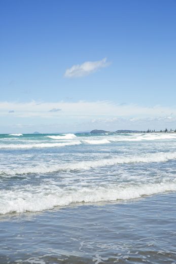 Sea Air