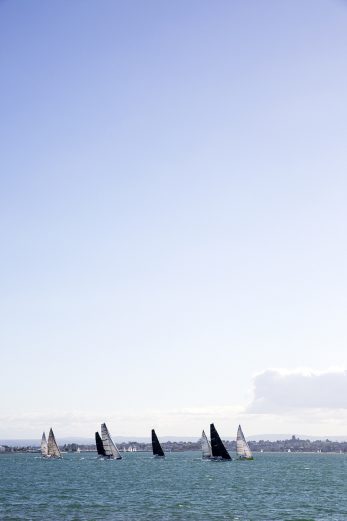 Set Sail