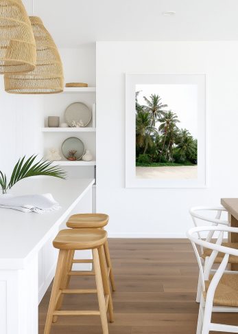 Alternative view of Beach Fringe
