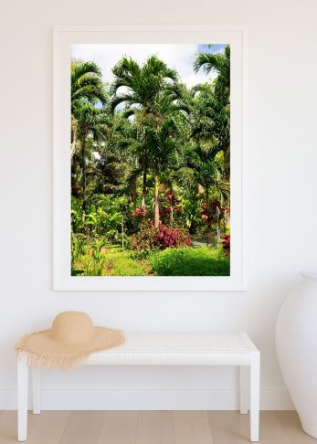 Alternative view of Jungle Beauty