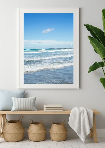 Alternative view of Sea Air