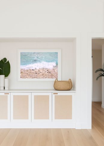 Alternative view of Edge Water One