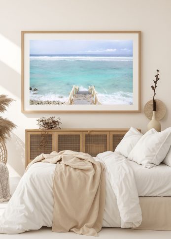 Alternative view of Ocean Tonic