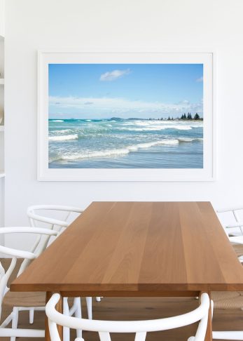 Alternative view of Sea Air - Landscape