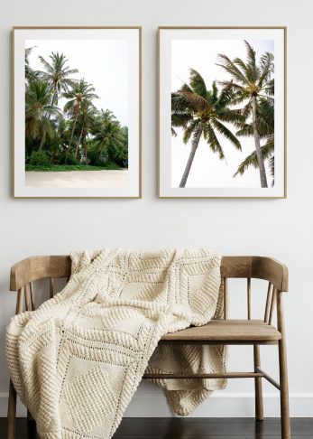 Beach Fringe + Lean On Me