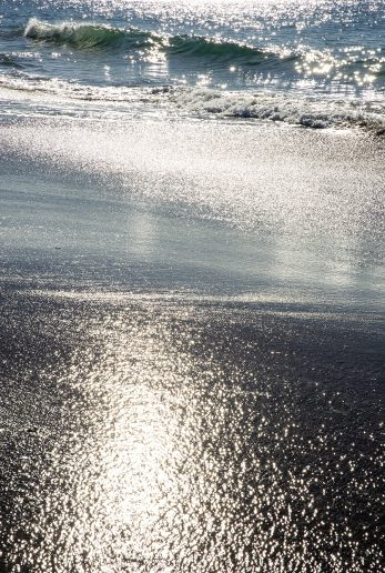 Ocean Glitter
