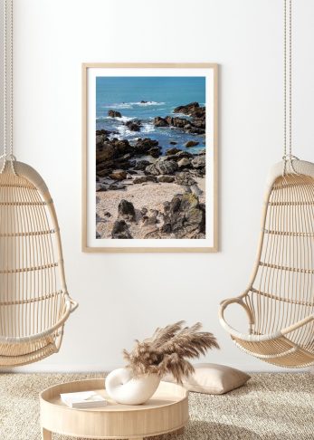 Alternative view of Rockpools