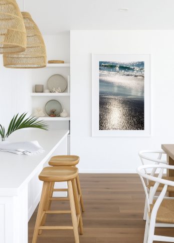 Alternative view of Ocean Glitter