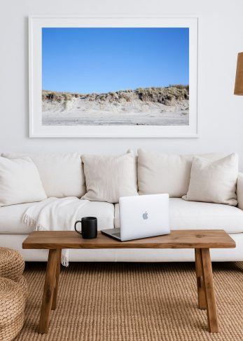 Alternative view of Dune Horizon