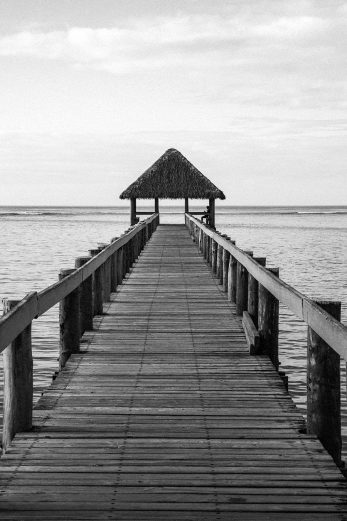 Fiji Pier