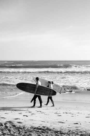 Surf Date