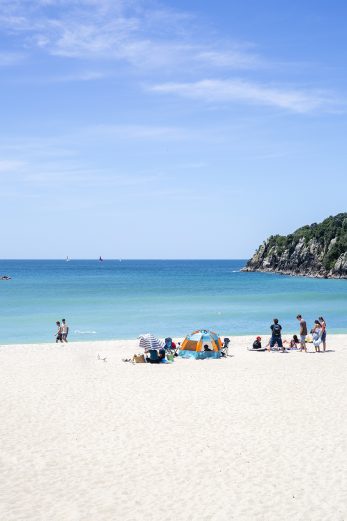 Beach Day