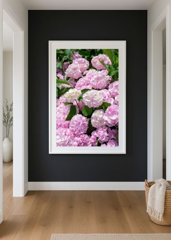 Alternative view of Blush Bouquet