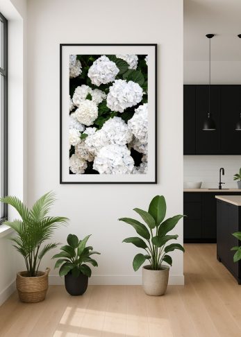 Alternative view of Vanilla Bloom